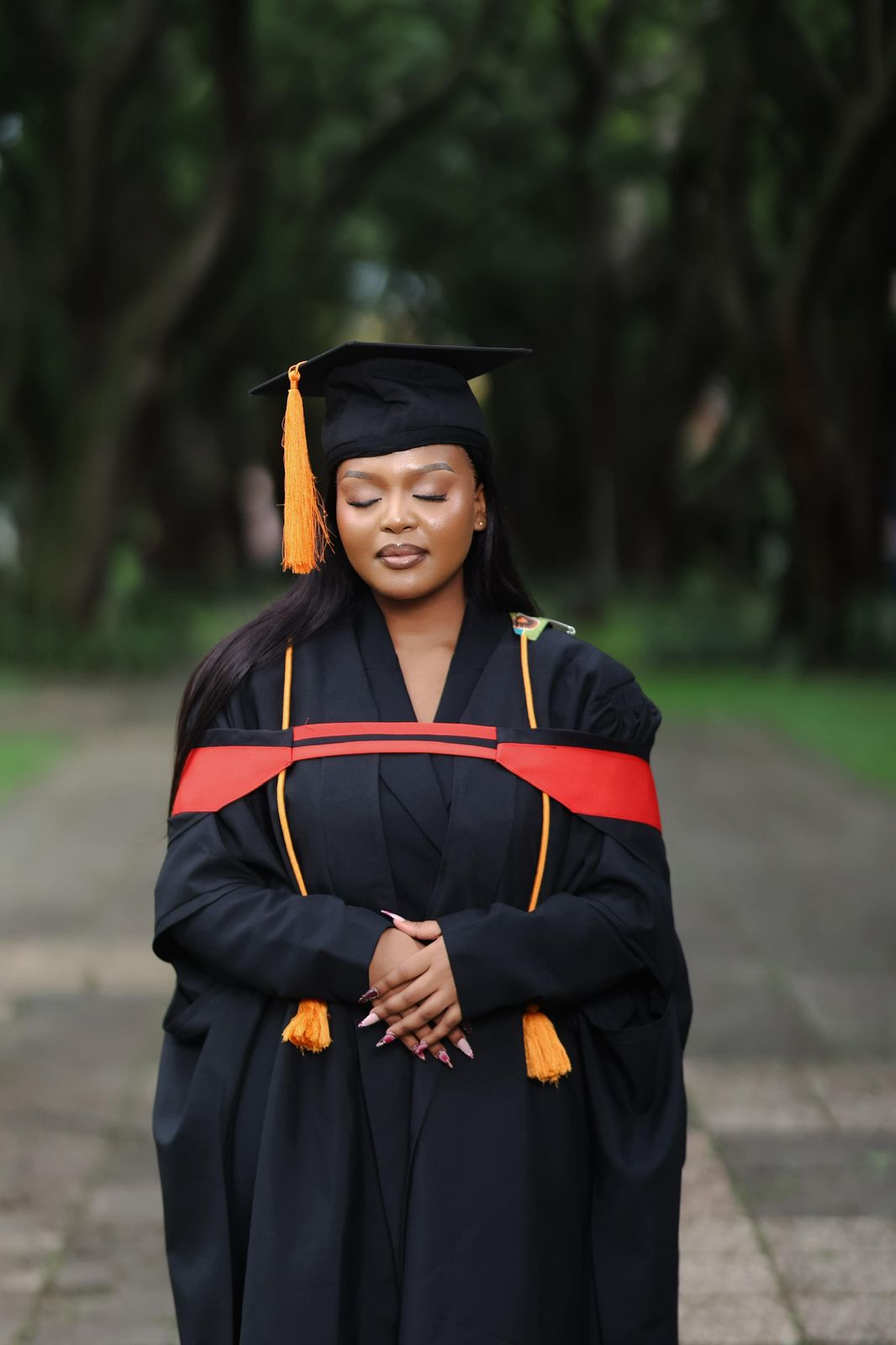 Glam Attire - Graduation Attire Rental & Sales